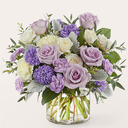 Stardust Bouquet –  Hy-vee, West Des Moines IA