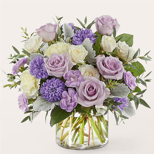 Stardust Bouquet –  Hy-vee, West Des Moines IA