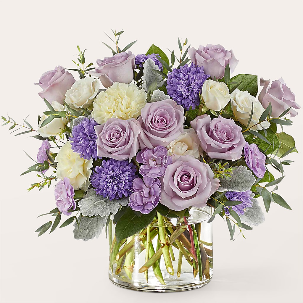 Stardust Bouquet –  Hy-vee, West Des Moines IA