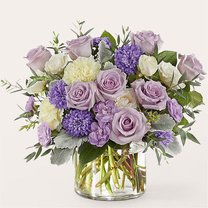 Stardust Bouquet –  Hy-vee, West Des Moines IA