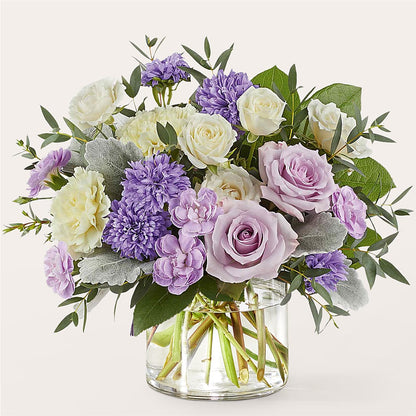Stardust Bouquet –  Hy-vee, West Des Moines IA