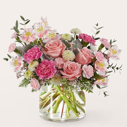 The Treehouse Bouquet –  Hy-vee, West Des Moines IA