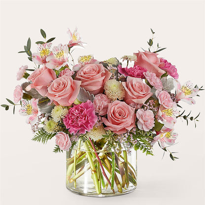The Treehouse Bouquet –  Hy-vee, West Des Moines IA