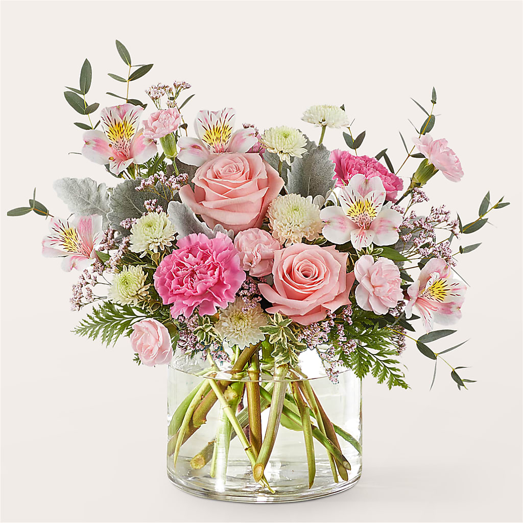 The Treehouse Bouquet –  Hy-vee, West Des Moines IA