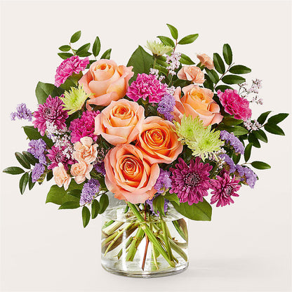 Effervescence Bouquet –  Hy-vee, West Des Moines IA