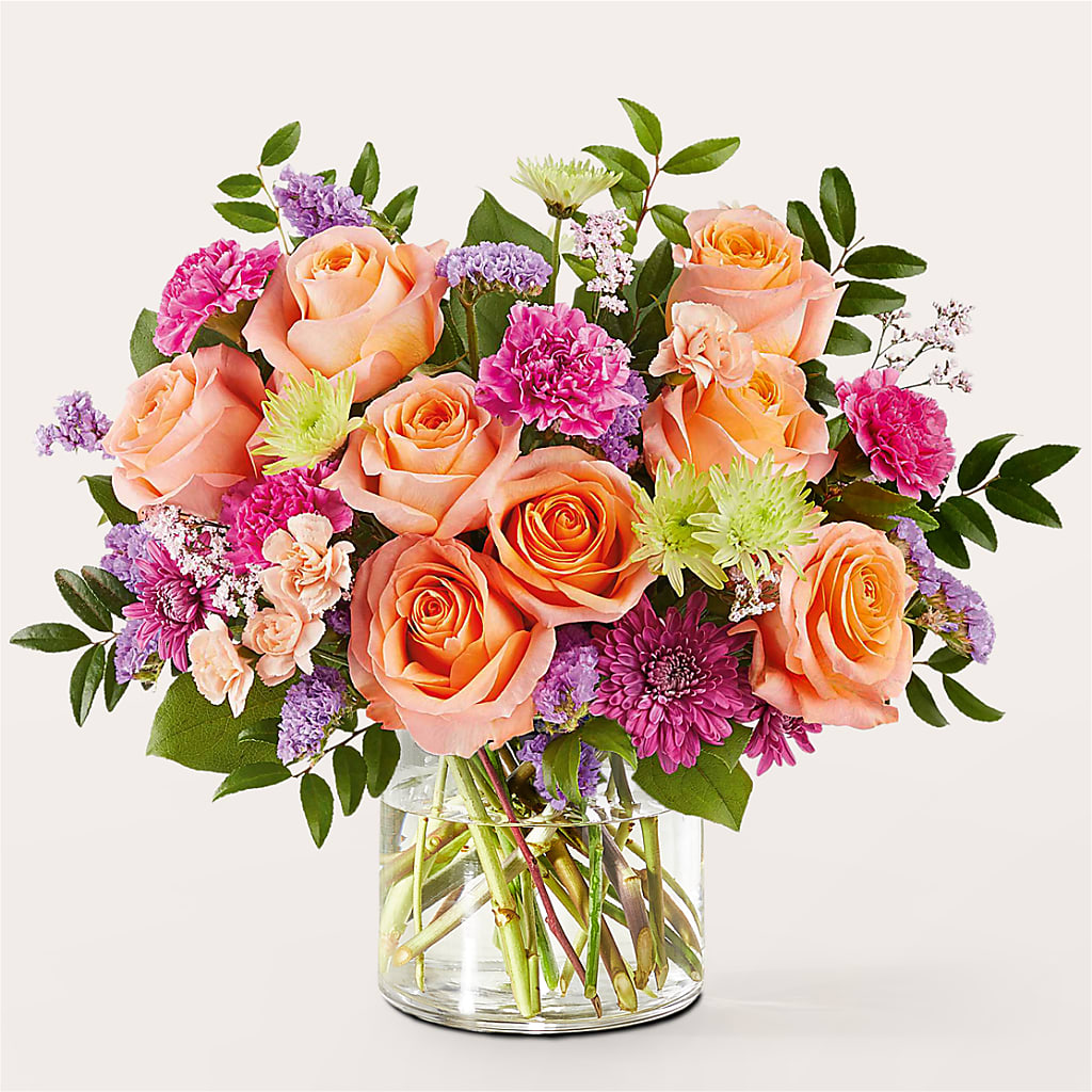 Effervescence Bouquet –  Hy-vee, West Des Moines IA