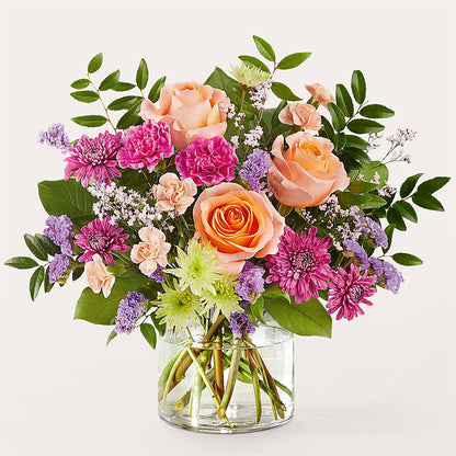 Effervescence Bouquet –  Hy-vee, West Des Moines IA