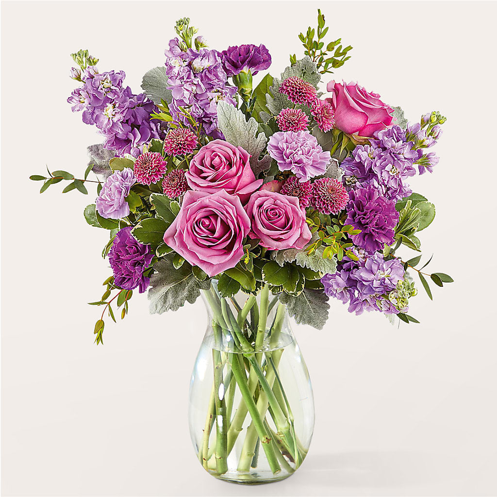 A Love Story Bouquet –  Hy-vee, West Des Moines IA
