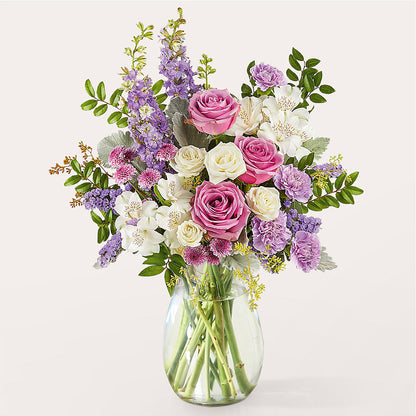 Lucky Me Bouquet –  Hy-vee, West Des Moines IA