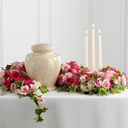 Remembrance Arrangement –  Hy-vee, West Des Moines IA