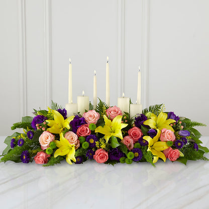 Forever Arrangement –  Hy-vee, West Des Moines IA