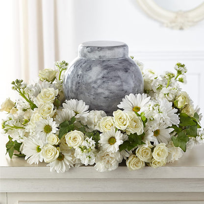 Timeless Tribute Cremation Adornment –  Hy-vee, West Des Moines IA