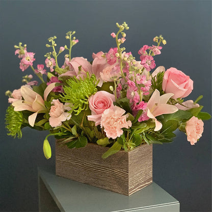 Beautiful Spirit Basket –  Hy-vee, West Des Moines IA