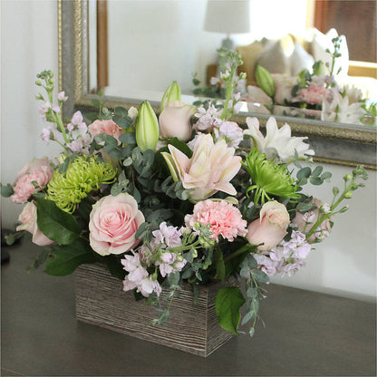 Beautiful Spirit Basket –  Hy-vee, West Des Moines IA