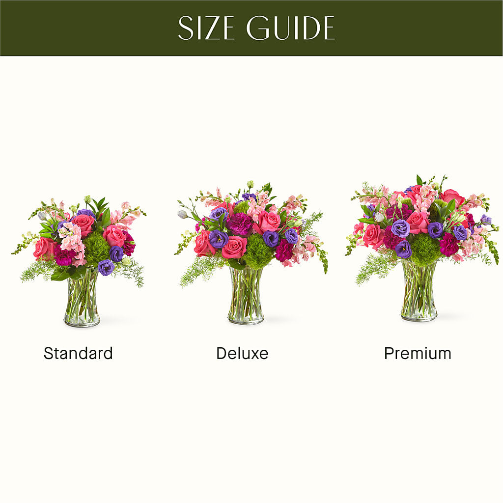 Charm & Comfort Bouquet –  Hy-vee, West Des Moines IA