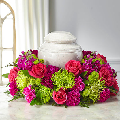 Hopeful Blessings Cremation Adornment –  Hy-vee, West Des Moines IA
