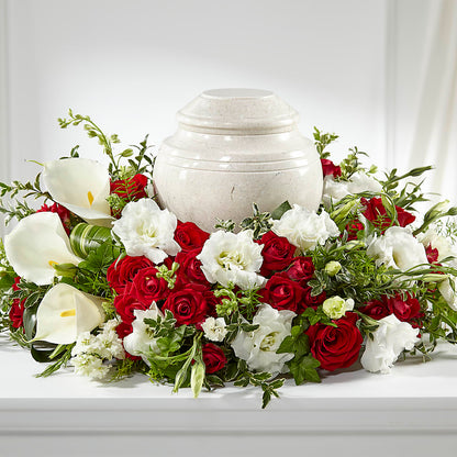In My Memories Cremation Adornment –  Hy-vee, West Des Moines IA