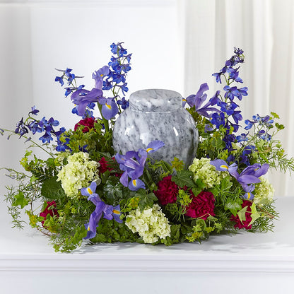 Forever Remembered Cremation Adornment –  Hy-vee, West Des Moines IA
