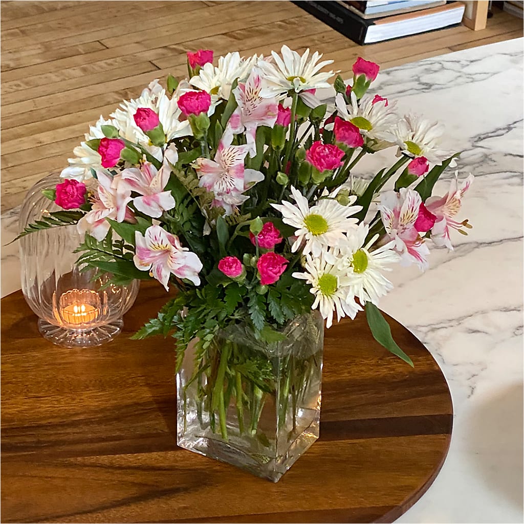 Sweet Surprises® Bouquet –  Hy-vee, West Des Moines IA