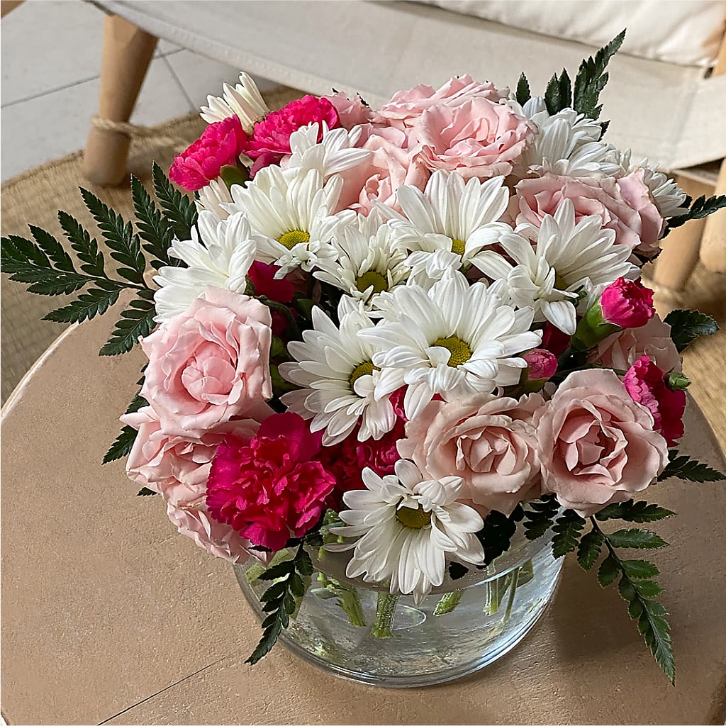 Sweet Surprises® Bouquet –  Hy-vee, West Des Moines IA