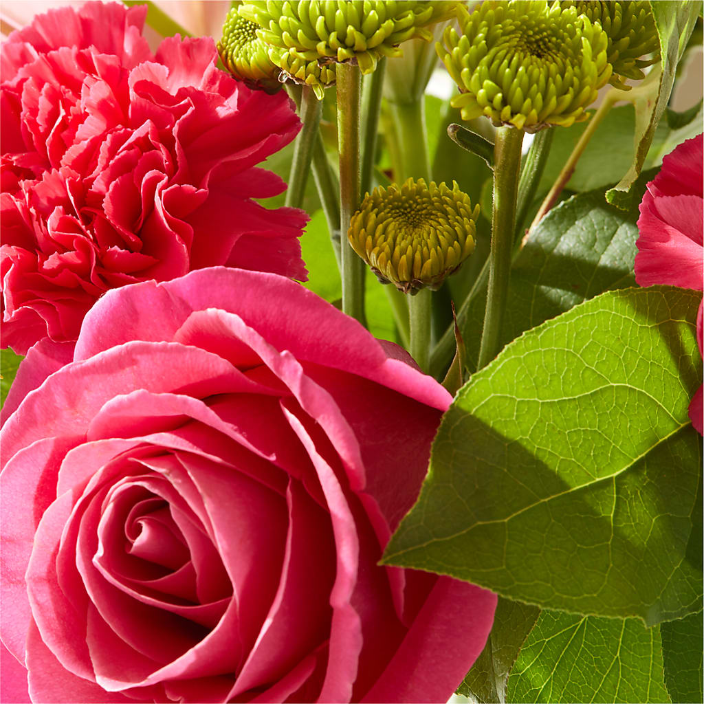 Watermelon Crush Bouquet –  Hy-vee, West Des Moines IA