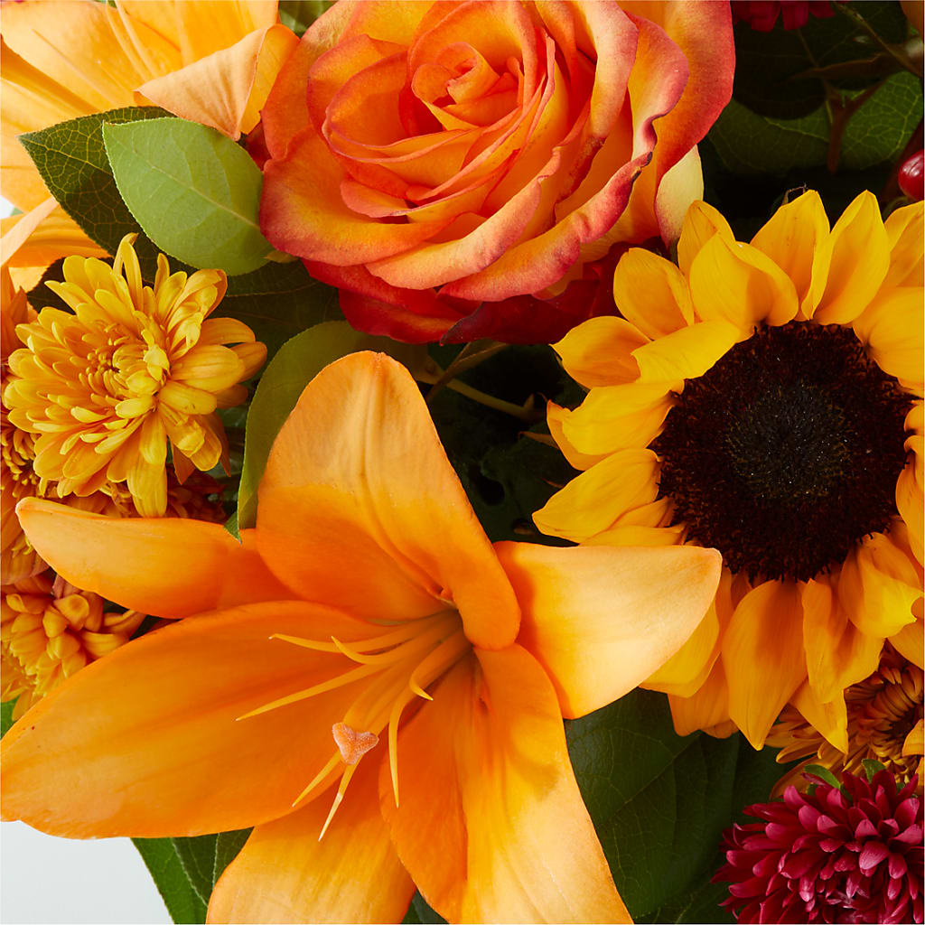 Grateful Centerpiece –  Hy-vee, West Des Moines IA