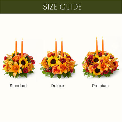 Grateful Centerpiece –  Hy-vee, West Des Moines IA
