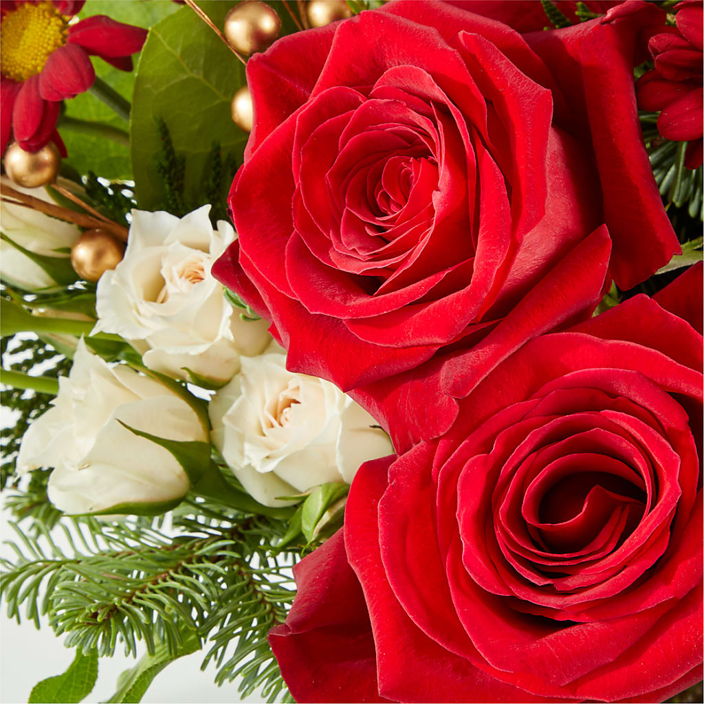 Believe Bouquet –  Hy-vee, West Des Moines IA