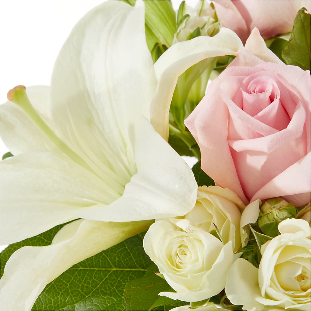 Kindhearted Bouquet –  Hy-vee, West Des Moines IA