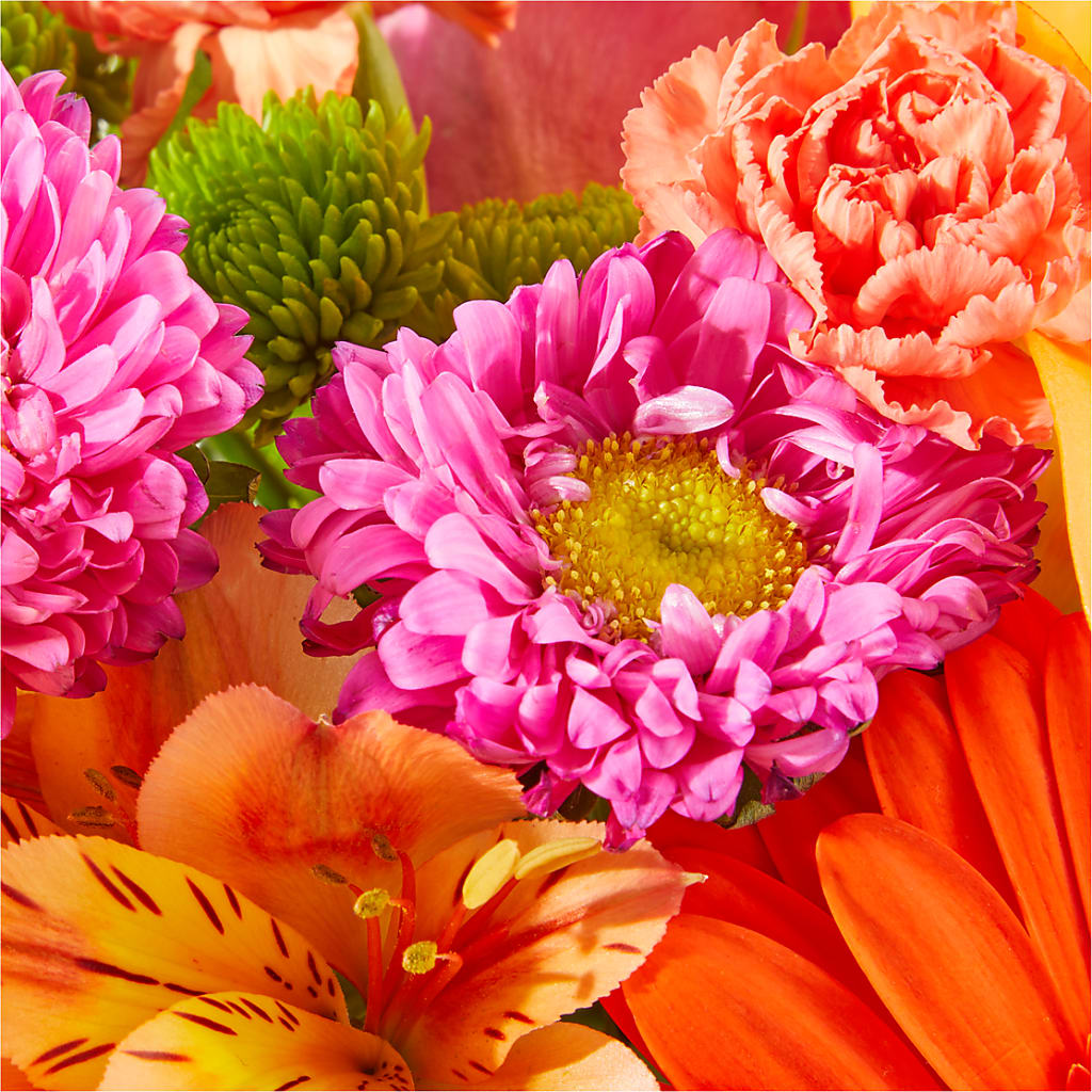 Soiree Bouquet –  Hy-vee, West Des Moines IA