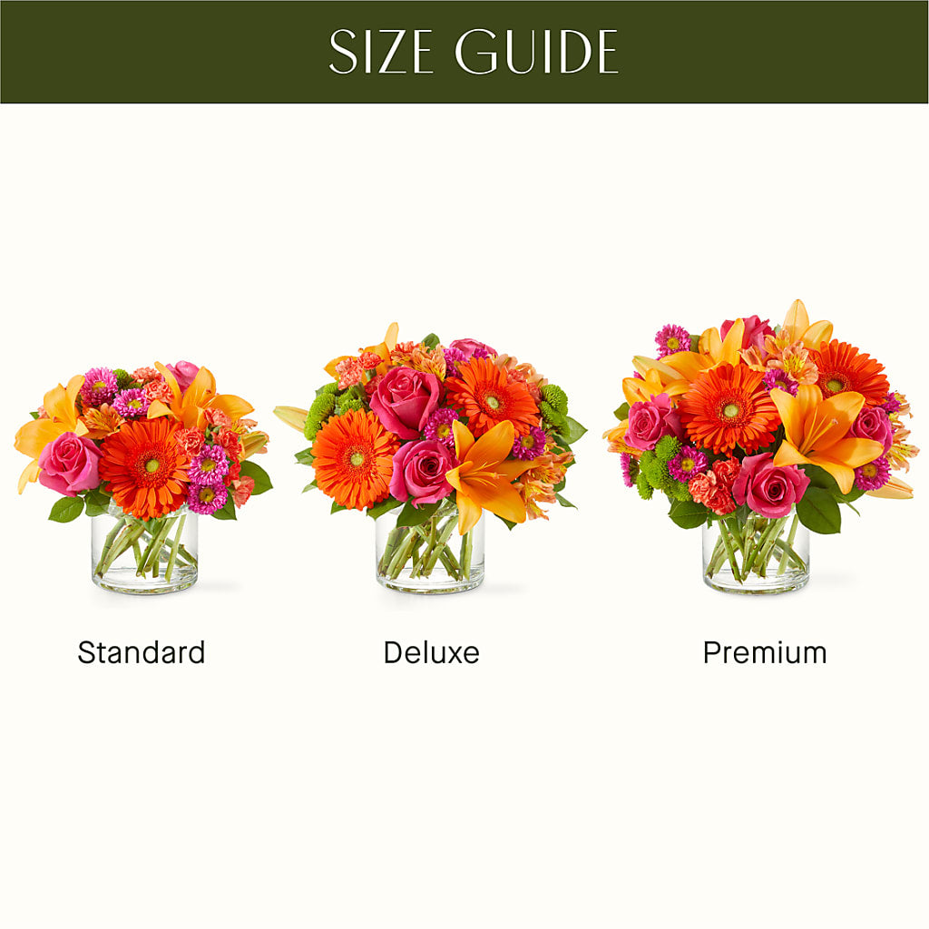 Soiree Bouquet –  Hy-vee, West Des Moines IA