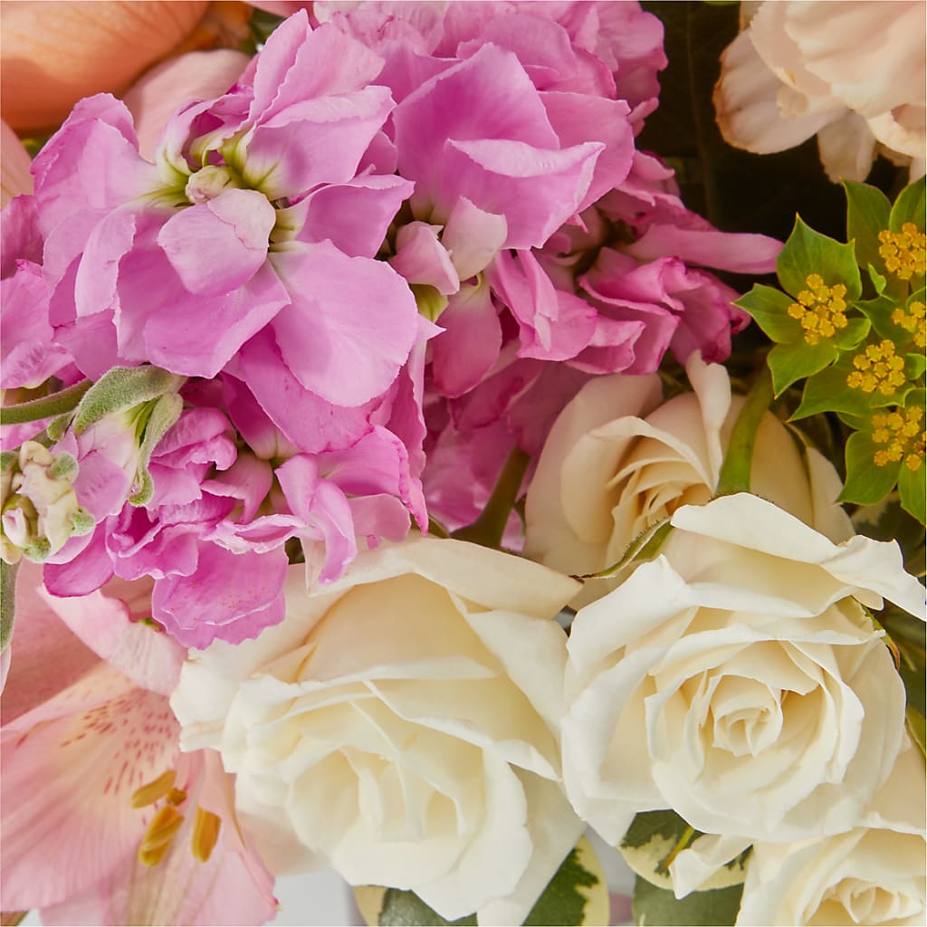 Paradise Bouquet –  Hy-vee, West Des Moines IA