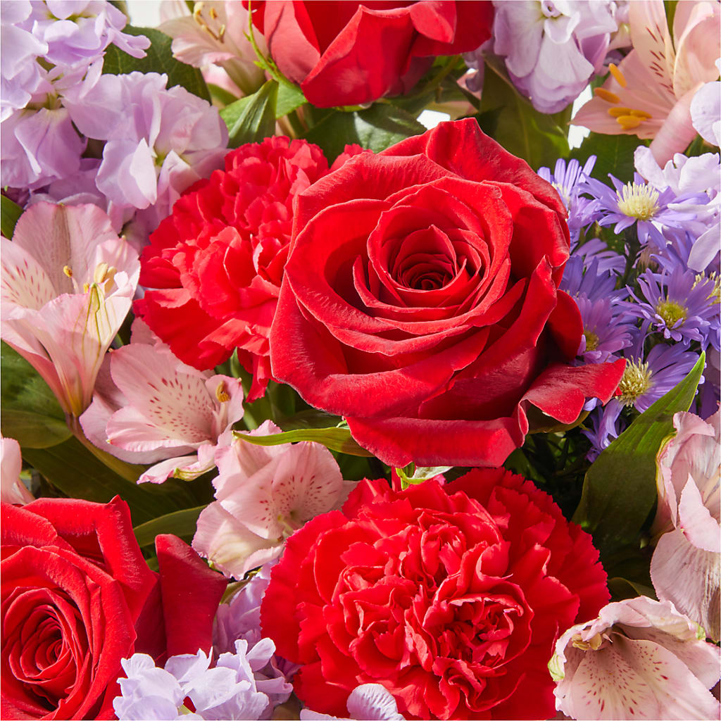Your Majesty Bouquet –  Hy-vee, West Des Moines IA
