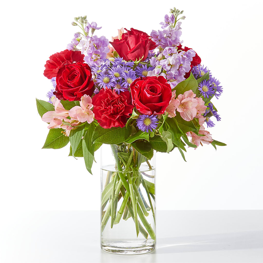 Your Majesty Bouquet–Hy-Vee