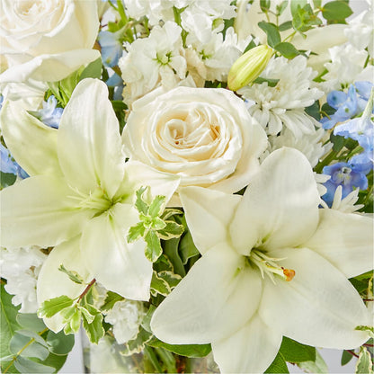 Peace of Mind Bouquet –  Hy-vee, West Des Moines IA