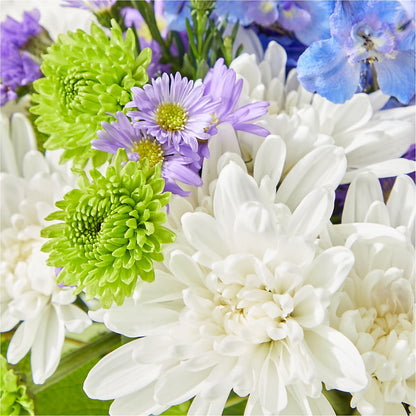 Genuine Gestures Bouquet –  Hy-vee, West Des Moines IA