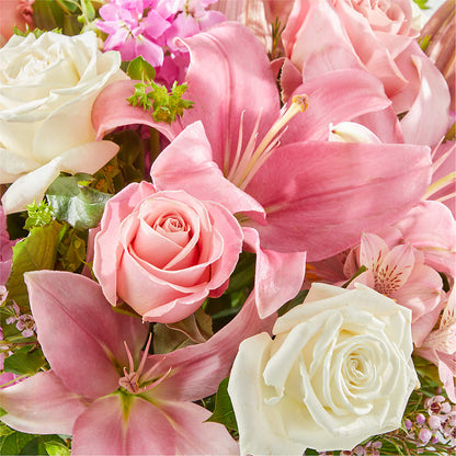 Ethereal Beauty Bouquet –  Hy-vee, West Des Moines IA