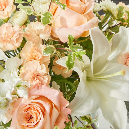 Darling Bouquet –  Hy-vee, West Des Moines IA