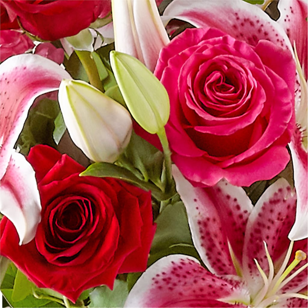Always You Bouquet –  Hy-vee, West Des Moines IA