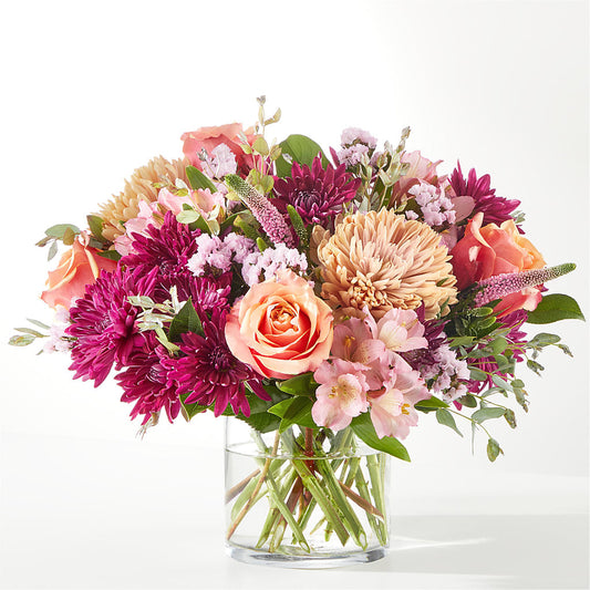 Berry Cobbler Bouquet –  Hy-vee, West Des Moines IA