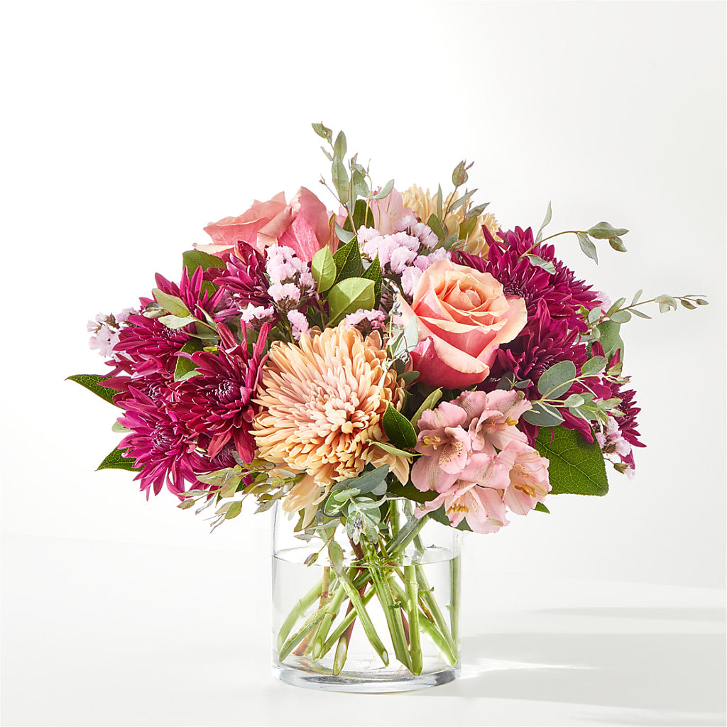 Berry Cobbler Bouquet –  Hy-vee, West Des Moines IA