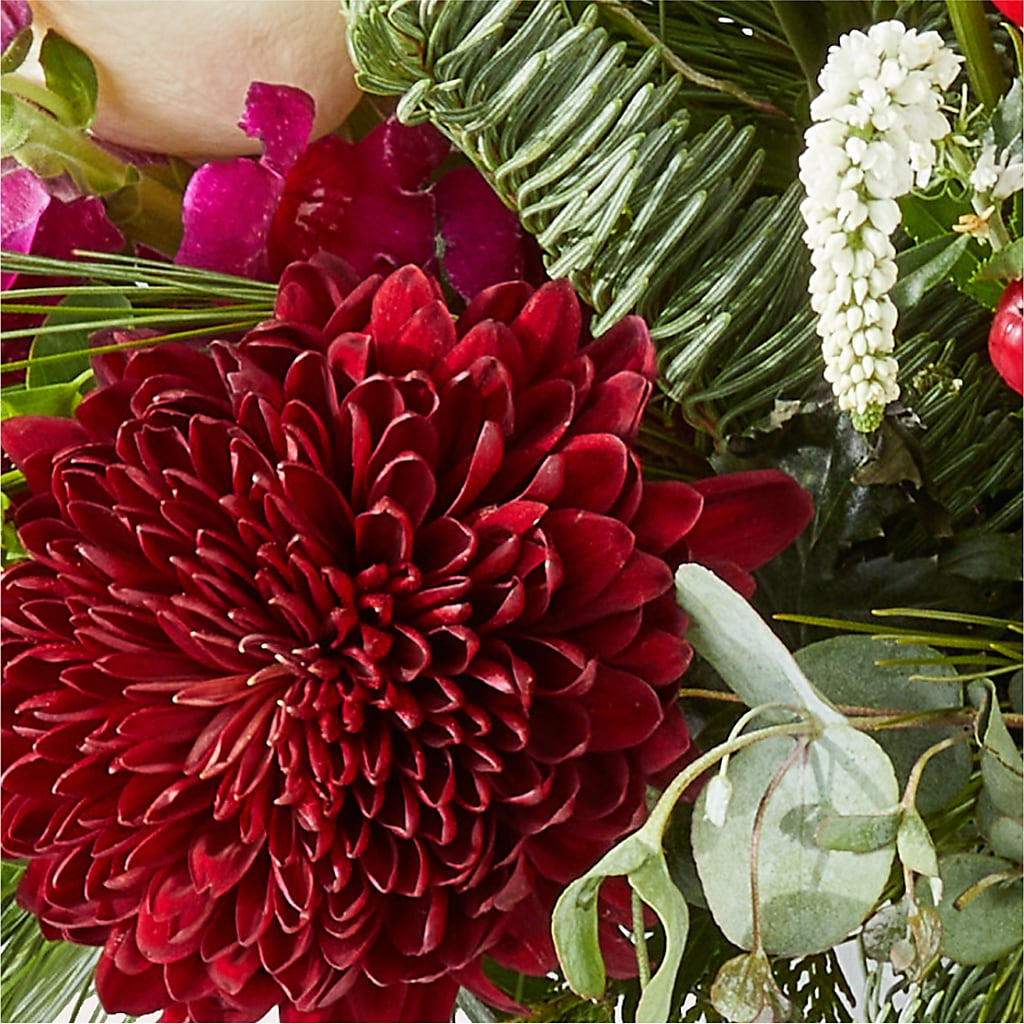 Cranberry Fizz Bouquet –  Hy-vee, West Des Moines IA
