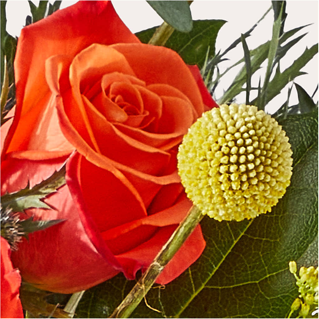 Disco Bouquet –  Hy-vee, West Des Moines IA