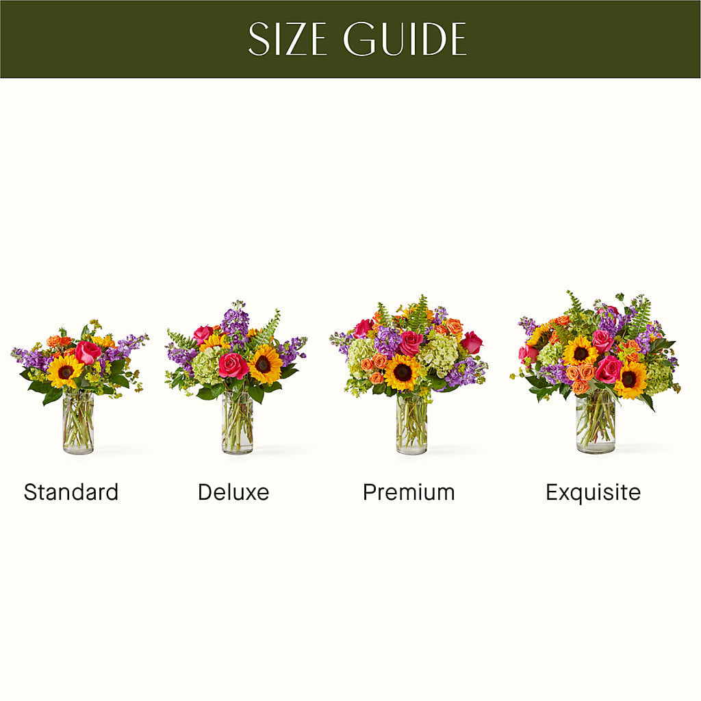 Vibrant Greetings Bouquet –  Hy-vee, West Des Moines IA