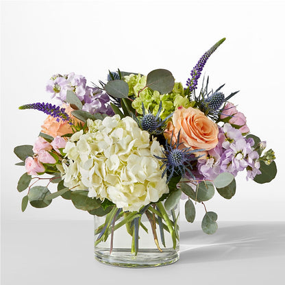 Porch Swing Bouquet –  Hy-vee, West Des Moines IA