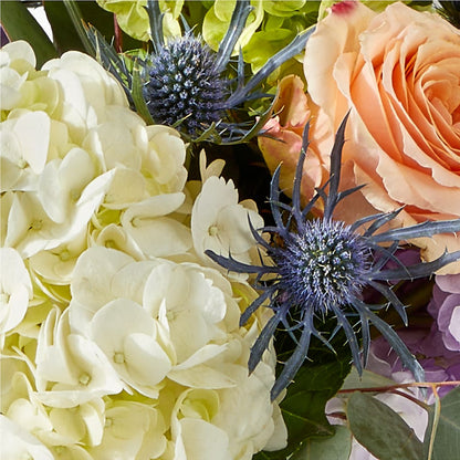 Porch Swing Bouquet –  Hy-vee, West Des Moines IA