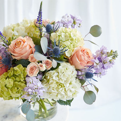 Porch Swing Bouquet –  Hy-vee, West Des Moines IA