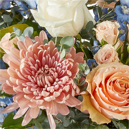 Inspired Bouquet –  Hy-vee, West Des Moines IA