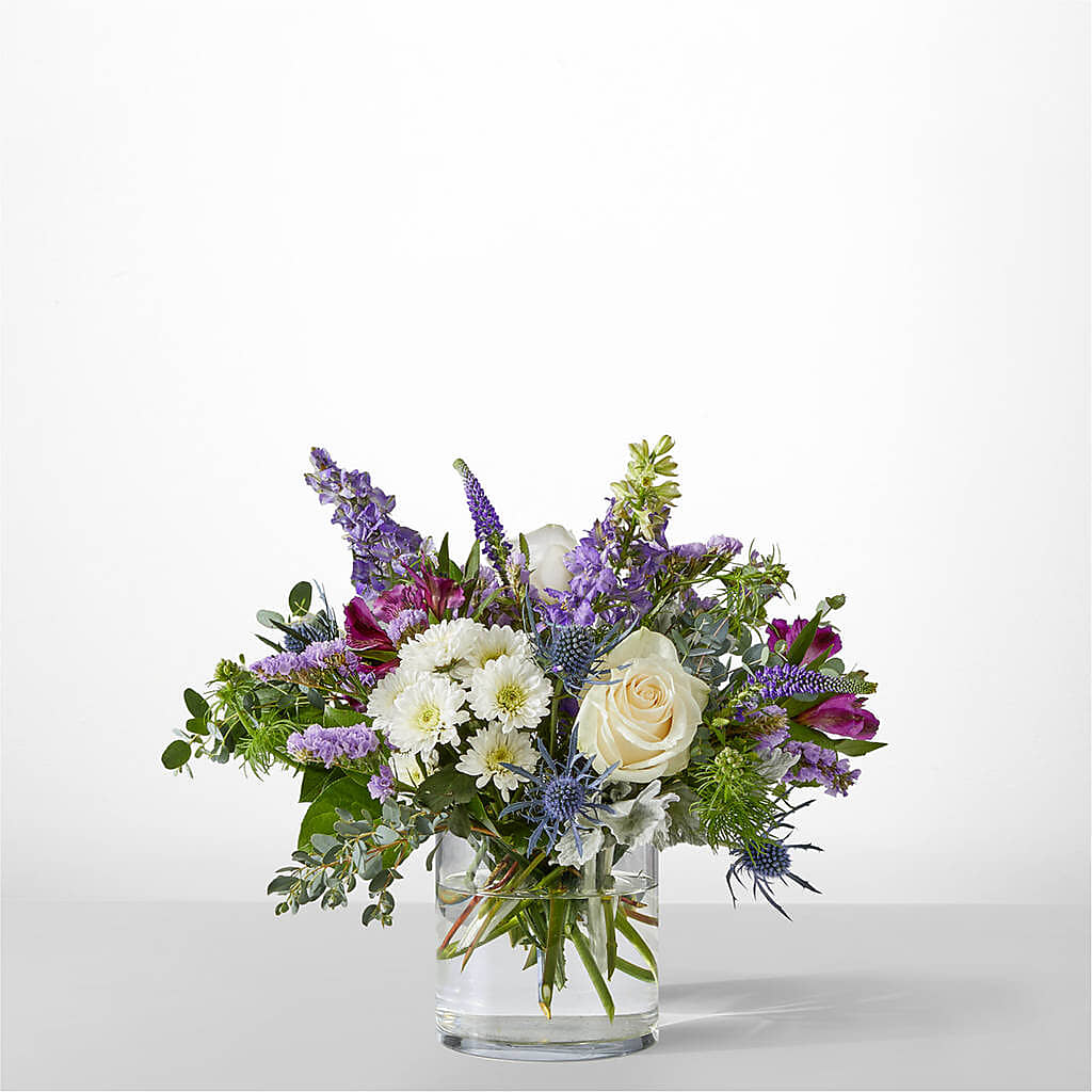 Shooting Star Bouquet –  Hy-vee, West Des Moines IA