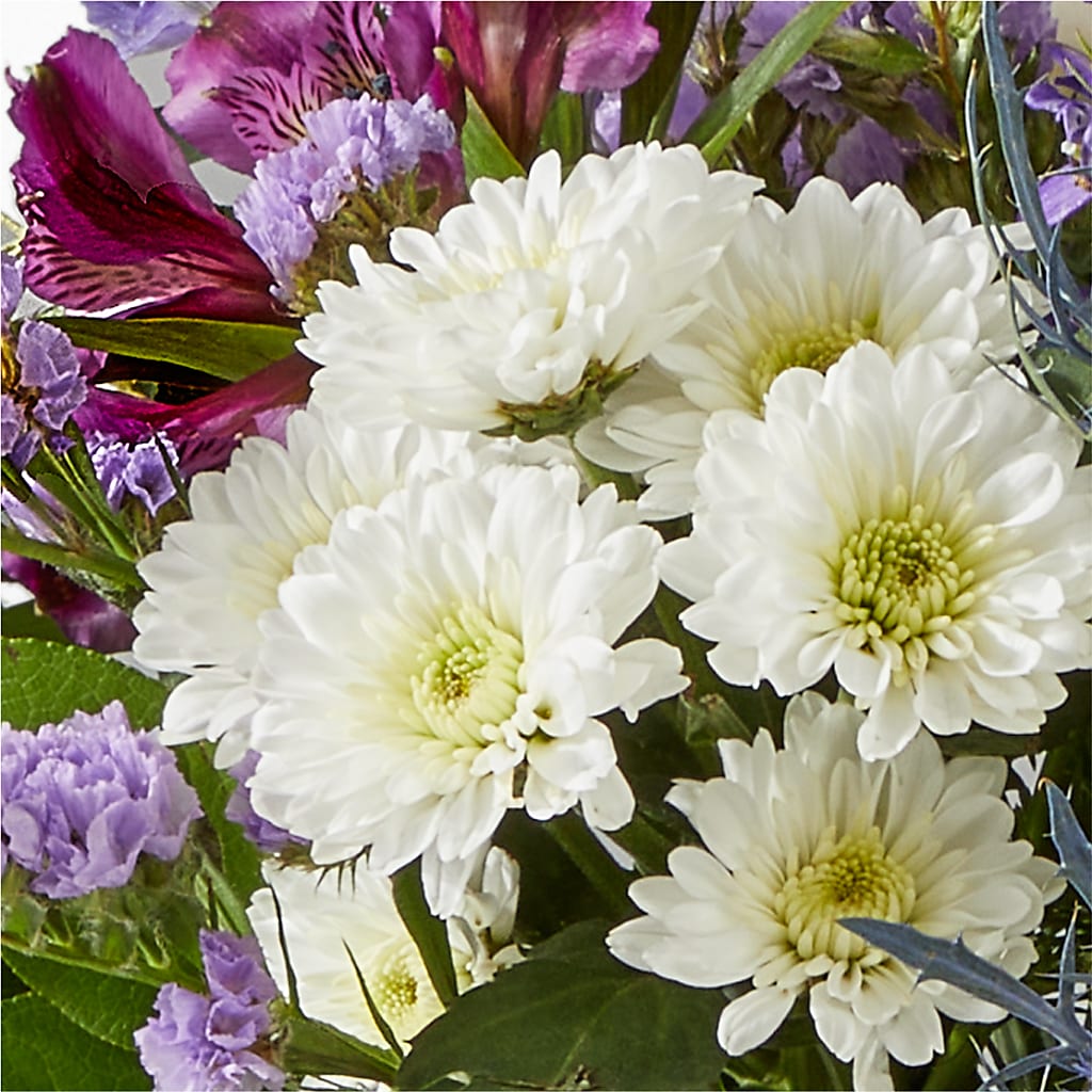 Shooting Star Bouquet –  Hy-vee, West Des Moines IA